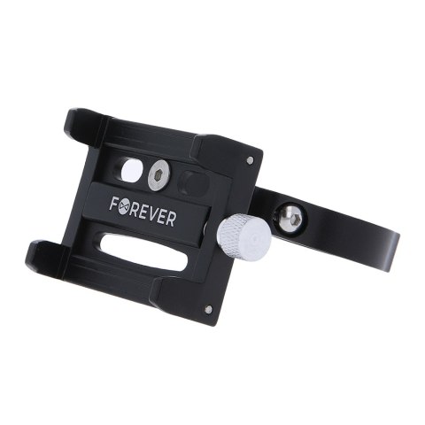 Forever uchwyt rowerowy BH-300 aluminiow Forever uchwyt rowerowy BH-300 aluminiow