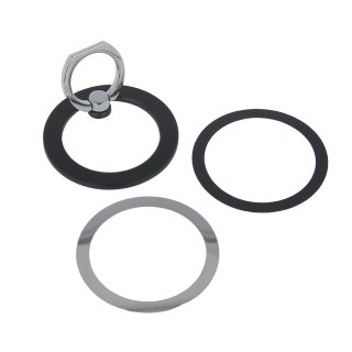 Ring Holder czarny