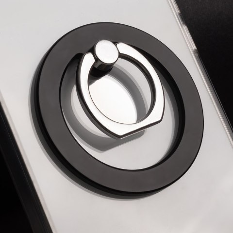 Ring Holder czarny Ring Holder czarny