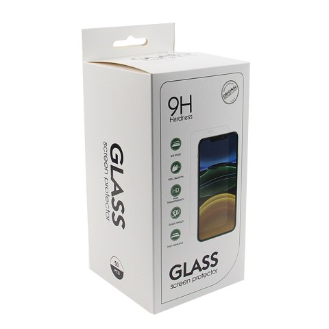 Szkło hartowane 2,5D do Motorola Moto G04 50w1 Szkło hartowane 2,5D do Motorola Moto G04 50w1