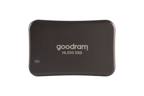 Goodram dysk SSD 1TB HL200 USB Type-C + A Goodram dysk SSD 1TB HL200 USB Type-C + A