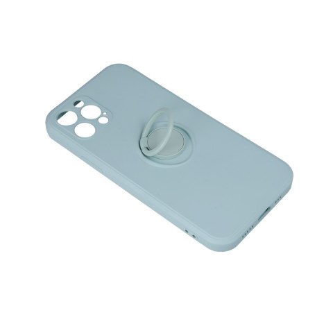 Nakładka Finger Grip do Samsung Galaxy S24 Ultra jasnozielona Nakładka Finger Grip do Samsung Galaxy S24 Ultra jasnozielona