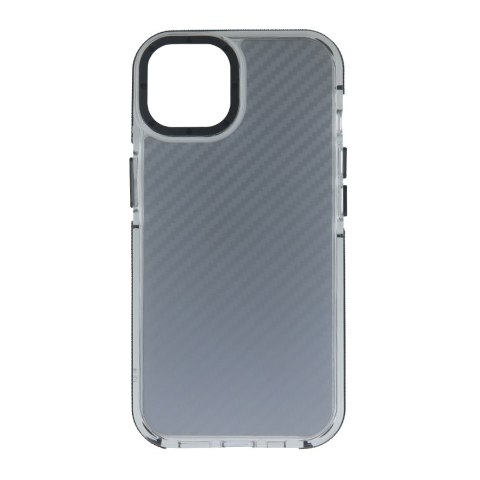 Nakładka Acrylic Carbon do iPhone 11 czarna Nakładka Acrylic Carbon do iPhone 11 czarna
