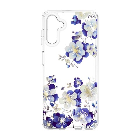 Nakładka IMD print do Samsung Galaxy A13 5G / A04S floral