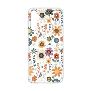 Nakładka IMD print do Samsung Galaxy A14 4G / A14 5G field