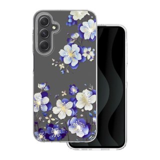 Nakładka IMD print do Samsung Galaxy A25 5G (global) floral