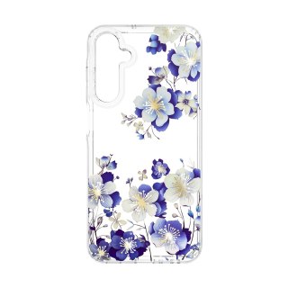 Nakładka IMD print do Samsung Galaxy A25 5G (global) floral