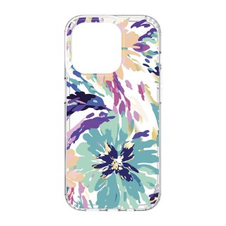 Nakładka IMD print do iPhone 15 Pro 6,1" splash