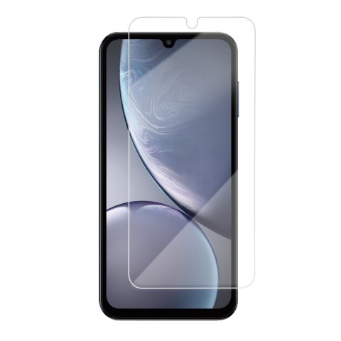 Szkło hartowane 2,5D do Samsung Galaxy M15 5G