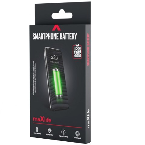 Bateria Maxlife do Samsung Galaxy A32 5G / A42 5G / A72 EB-BA426ABY 5000 mAh