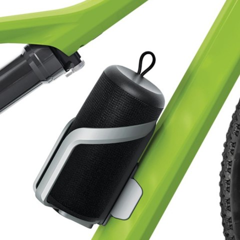 Rebeltec Przenośny głośnik bluetooth AIR Rebeltec Przenośny głośnik bluetooth AIR