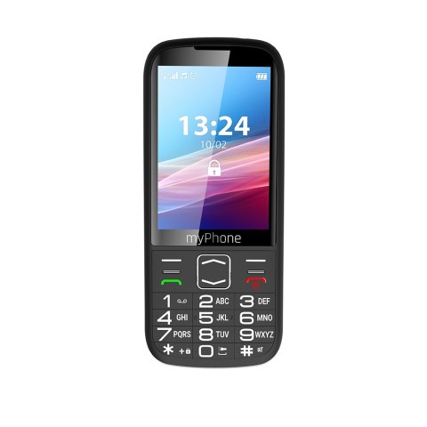 Telefon myPhone Halo 4 LTE Telefon myPhone Halo 4 LTE