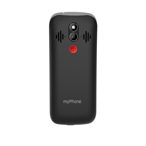 Telefon myPhone Halo 4 LTE Telefon myPhone Halo 4 LTE