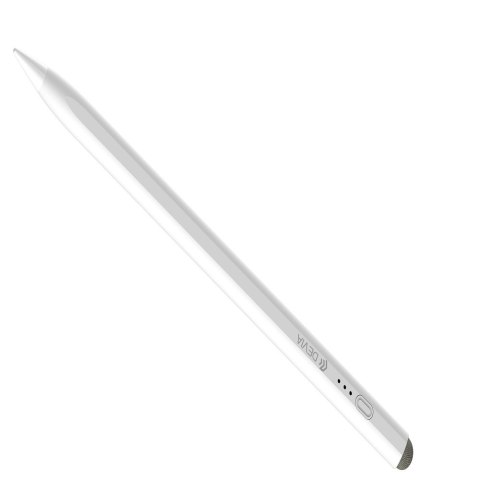 Devia rysik do iPad / iPad Pro / iPad Air / Mini (2018 i nowsze) oraz inne urządzenia biały Devia rysik do iPad / iPad Pro / iPad Air / Mini (2018 i nowsze) oraz inne urządzenia biały