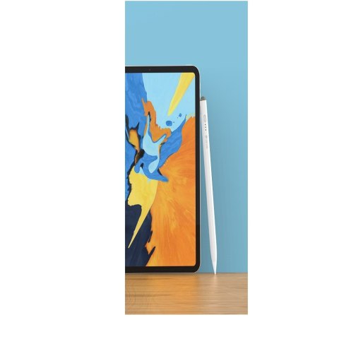 Devia rysik do iPad / iPad Pro / iPad Air / Mini (2018 i nowsze) oraz inne urządzenia biały Devia rysik do iPad / iPad Pro / iPad Air / Mini (2018 i nowsze) oraz inne urządzenia biały