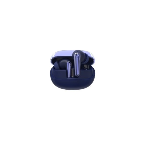 Devia słuchawki Bluetooth TWS Star E4 niebieskie z ANC Devia słuchawki Bluetooth TWS Star E4 niebieskie z ANC