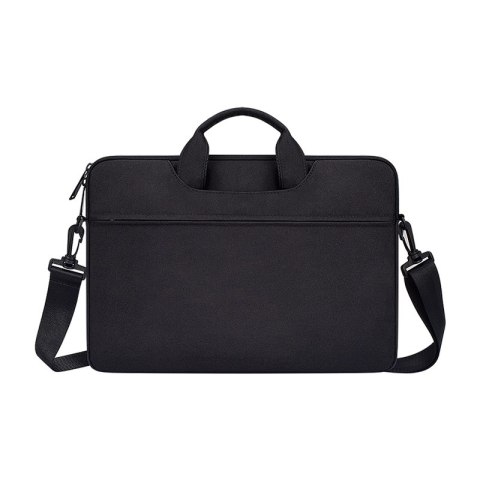 Devia torba do laptopa / MacBooka Justyle 13,3" czarna