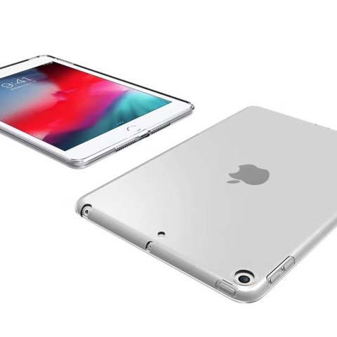 Etui do iPad Pro 11" transparentne Etui do iPad Pro 11" transparentne
