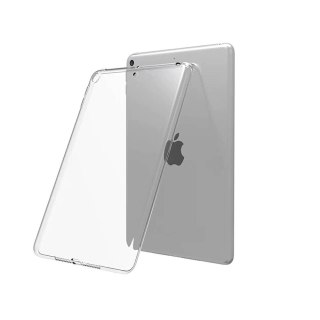 Etui do iPad Pro 2019 12,9" transparentne