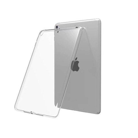 Etui do iPad Pro 2019 12,9" transparentne Etui do iPad Pro 2019 12,9" transparentne