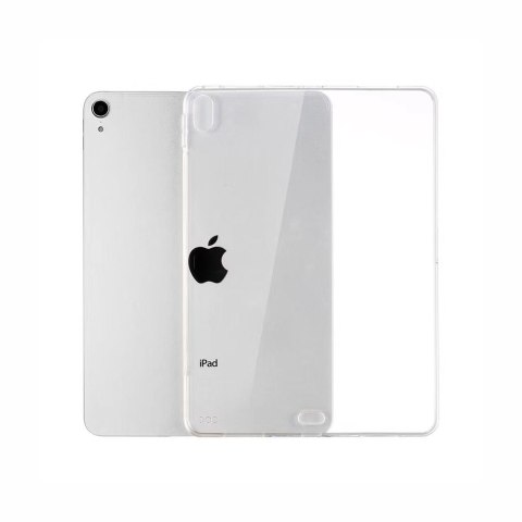 Etui do iPad Pro 2019 12,9" transparentne Etui do iPad Pro 2019 12,9" transparentne
