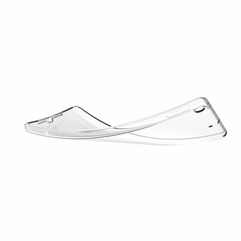 Etui do iPad Pro 2019 12,9" transparentne Etui do iPad Pro 2019 12,9" transparentne