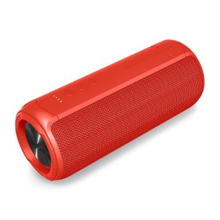 Forever głośnik Bluetooth Toob 30 czerwony BS-950