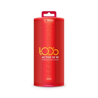Forever głośnik Bluetooth Toob 30 czerwony BS-950