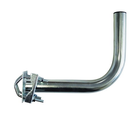 Uchwyt satelitarny balkonowy 30cm 0000/1757 Uchwyt satelitarny balkonowy 30cm 0000/1757