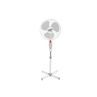 Wentylator stojący WT01 40W 16" biały
