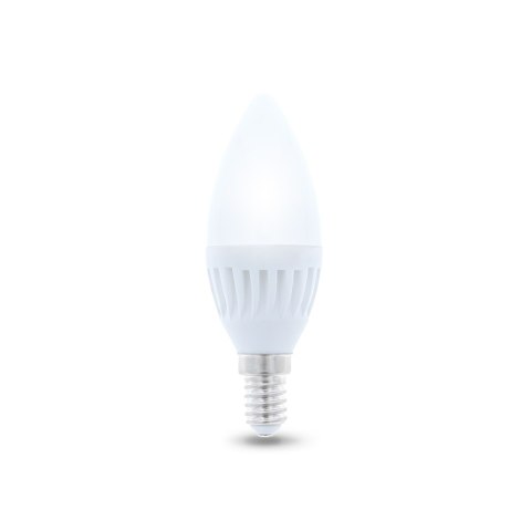 Żarówka LED E14 C37 10W 230V 3000K 900lm ceramiczna Forever Light Żarówka LED E14 C37 10W 230V 3000K 900lm ceramiczna Forever Light