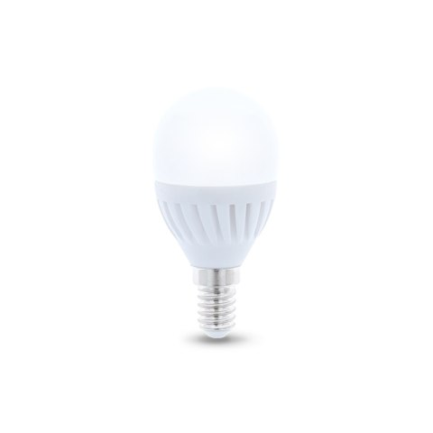 Żarówka LED E14 G45 10W 230V 3000K 900lm ceramiczna Forever Light Żarówka LED E14 G45 10W 230V 3000K 900lm ceramiczna Forever Light