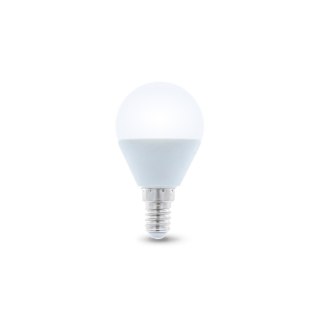 Żarówka LED E14 G45 6W 230V 3000K 480lm Forever Light