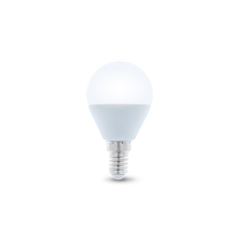 Żarówka LED E14 G45 6W 230V 4500K 480lm Forever Light Żarówka LED E14 G45 6W 230V 4500K 480lm Forever Light