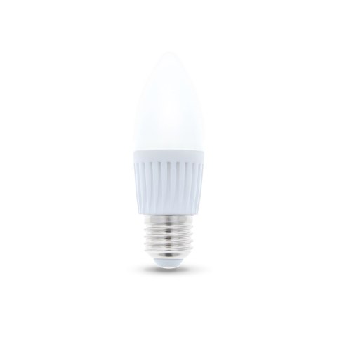 Żarówka LED E27 C37 10W 230V 4500K 900lm ceramiczna Forever Light Żarówka LED E27 C37 10W 230V 4500K 900lm ceramiczna Forever Light