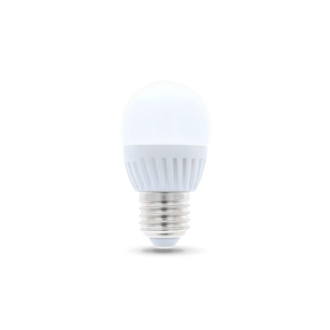 Żarówka LED E27 G45 10W 230V 4500K 900lm ceramiczna Forever Light Żarówka LED E27 G45 10W 230V 4500K 900lm ceramiczna Forever Light