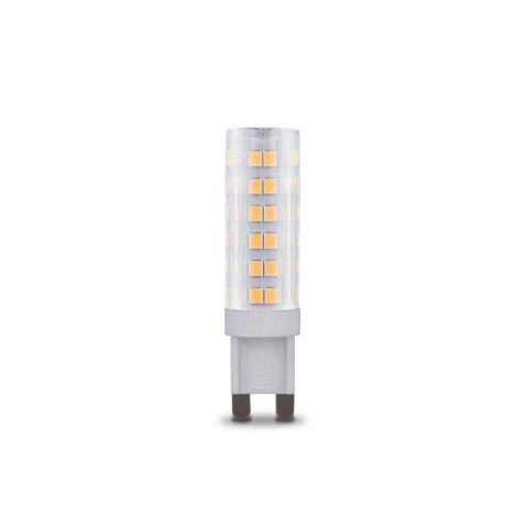 Żarówka LED G9 6W 230V 3000K 480lm Forever Light Żarówka LED G9 6W 230V 3000K 480lm Forever Light