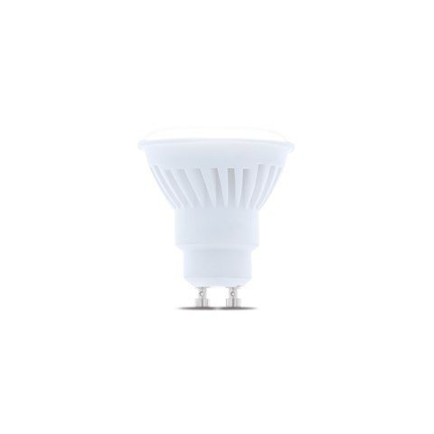 Żarówka LED GU10 10W 230V 3000K 900lm ceramiczna Forever Light Żarówka LED GU10 10W 230V 3000K 900lm ceramiczna Forever Light