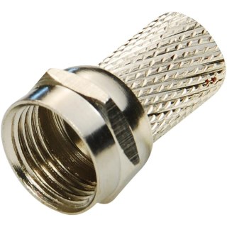 Złącze F 100 szt. Technisat 0000/3340