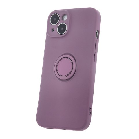 Nakładka Finger Grip do Xiaomi Redmi A3 4G (global) fioletowa Nakładka Finger Grip do Xiaomi Redmi A3 4G (global) fioletowa