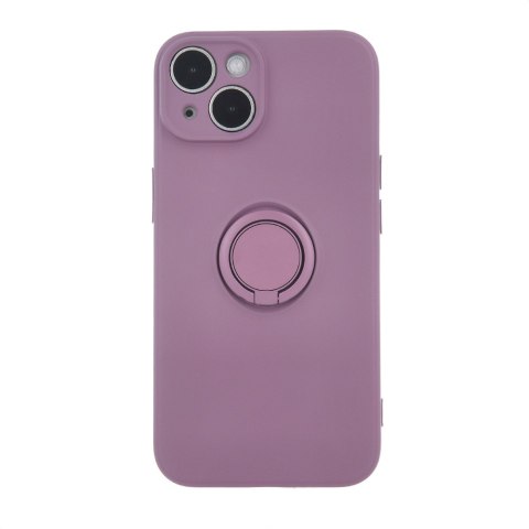 Nakładka Finger Grip do Xiaomi Redmi A3 4G (global) fioletowa Nakładka Finger Grip do Xiaomi Redmi A3 4G (global) fioletowa