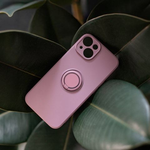 Nakładka Finger Grip do Xiaomi Redmi A3 4G (global) fioletowa Nakładka Finger Grip do Xiaomi Redmi A3 4G (global) fioletowa