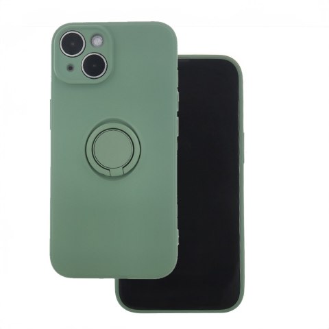 Nakładka Finger Grip do Xiaomi Redmi A3 4G (global) miętowa Nakładka Finger Grip do Xiaomi Redmi A3 4G (global) miętowa