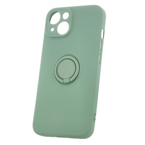 Nakładka Finger Grip do Xiaomi Redmi A3 4G (global) miętowa Nakładka Finger Grip do Xiaomi Redmi A3 4G (global) miętowa