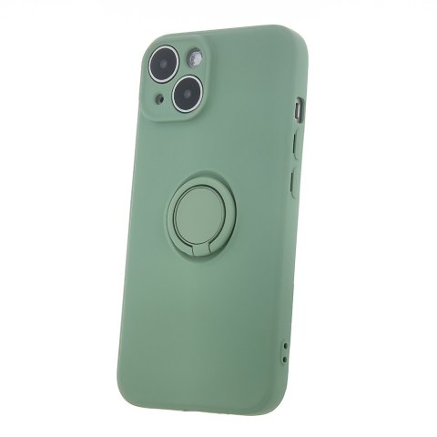 Nakładka Finger Grip do Xiaomi Redmi A3 4G (global) miętowa Nakładka Finger Grip do Xiaomi Redmi A3 4G (global) miętowa