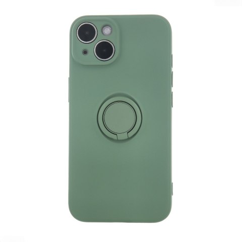 Nakładka Finger Grip do Xiaomi Redmi A3 4G (global) miętowa Nakładka Finger Grip do Xiaomi Redmi A3 4G (global) miętowa