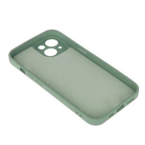 Nakładka Finger Grip do Xiaomi Redmi A3 4G (global) miętowa Nakładka Finger Grip do Xiaomi Redmi A3 4G (global) miętowa