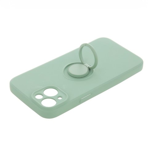 Nakładka Finger Grip do Xiaomi Redmi A3 4G (global) miętowa Nakładka Finger Grip do Xiaomi Redmi A3 4G (global) miętowa