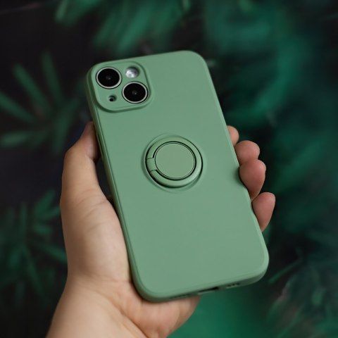 Nakładka Finger Grip do Xiaomi Redmi A3 4G (global) miętowa Nakładka Finger Grip do Xiaomi Redmi A3 4G (global) miętowa
