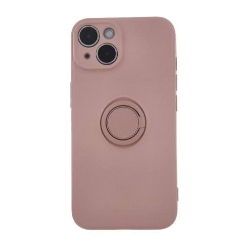 Nakładka Finger Grip do Xiaomi Redmi A3 4G (global) różowa Nakładka Finger Grip do Xiaomi Redmi A3 4G (global) różowa